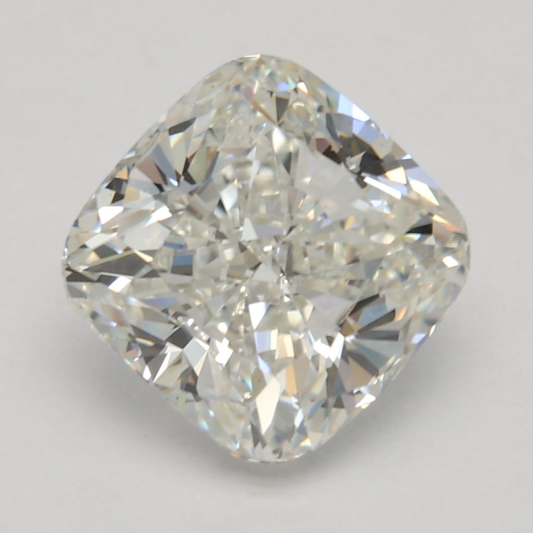 Loose Lab Diamond - IGI Cushion Brilliant 3.31ct G VS1: Loose Lab Diamond - IGI Cushion Brilliant 3.31ct G VS1 This listing features Loose Lab Diamond - IGI Cushion Brilliant 3.31ct G VS1. Item specifics are provided below. Item Specifics: Source: This