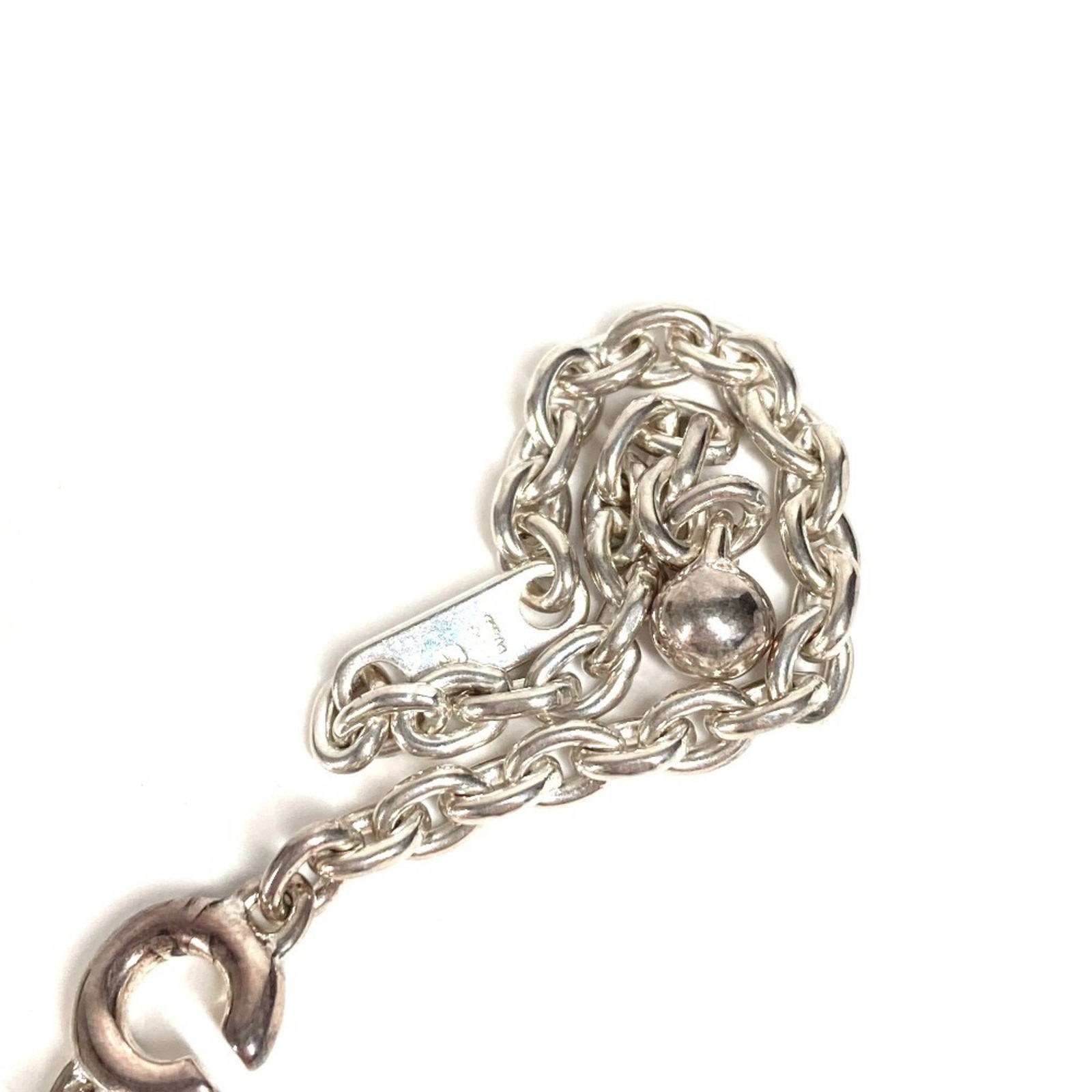 Charm Hermes Handbag - 4