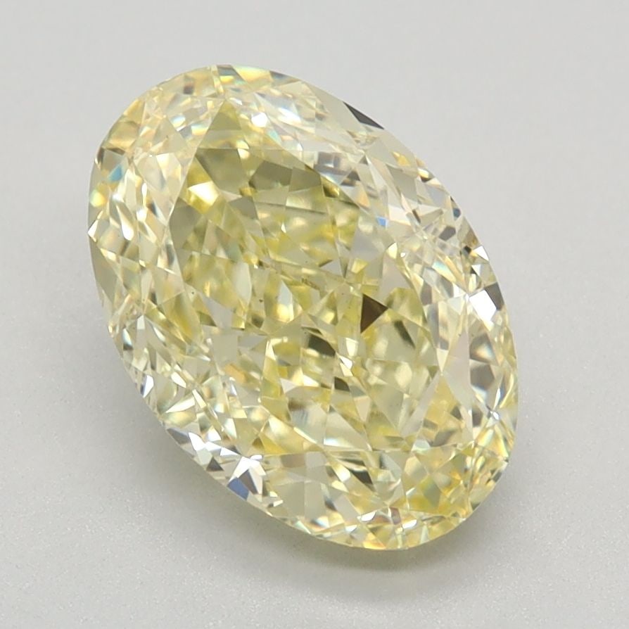 Loose Lab Diamond - IGI Oval 2.26ct Fancy Intense Yellow VS1: Loose Lab Diamond - IGI Oval 2.26ct Fancy Intense Yellow VS1 This listing features Loose Lab Diamond - IGI Oval 2.26ct Fancy Intense Yellow VS1. Item specifics are provided below. Item Specifics: