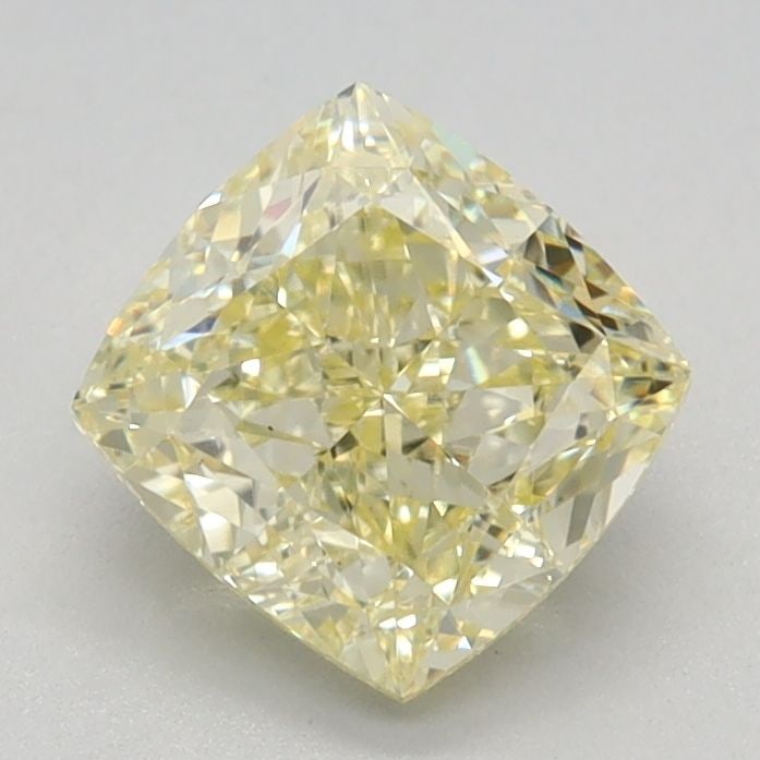Loose Lab Diamond - IGI Cushion Modified 1.1ct Fancy Yellow VS1: Loose Lab Diamond - IGI Cushion Modified 1.1ct Fancy Yellow VS1 This listing features Loose Lab Diamond - IGI Cushion Modified 1.1ct Fancy Yellow VS1. Item specifics are provided below. Item