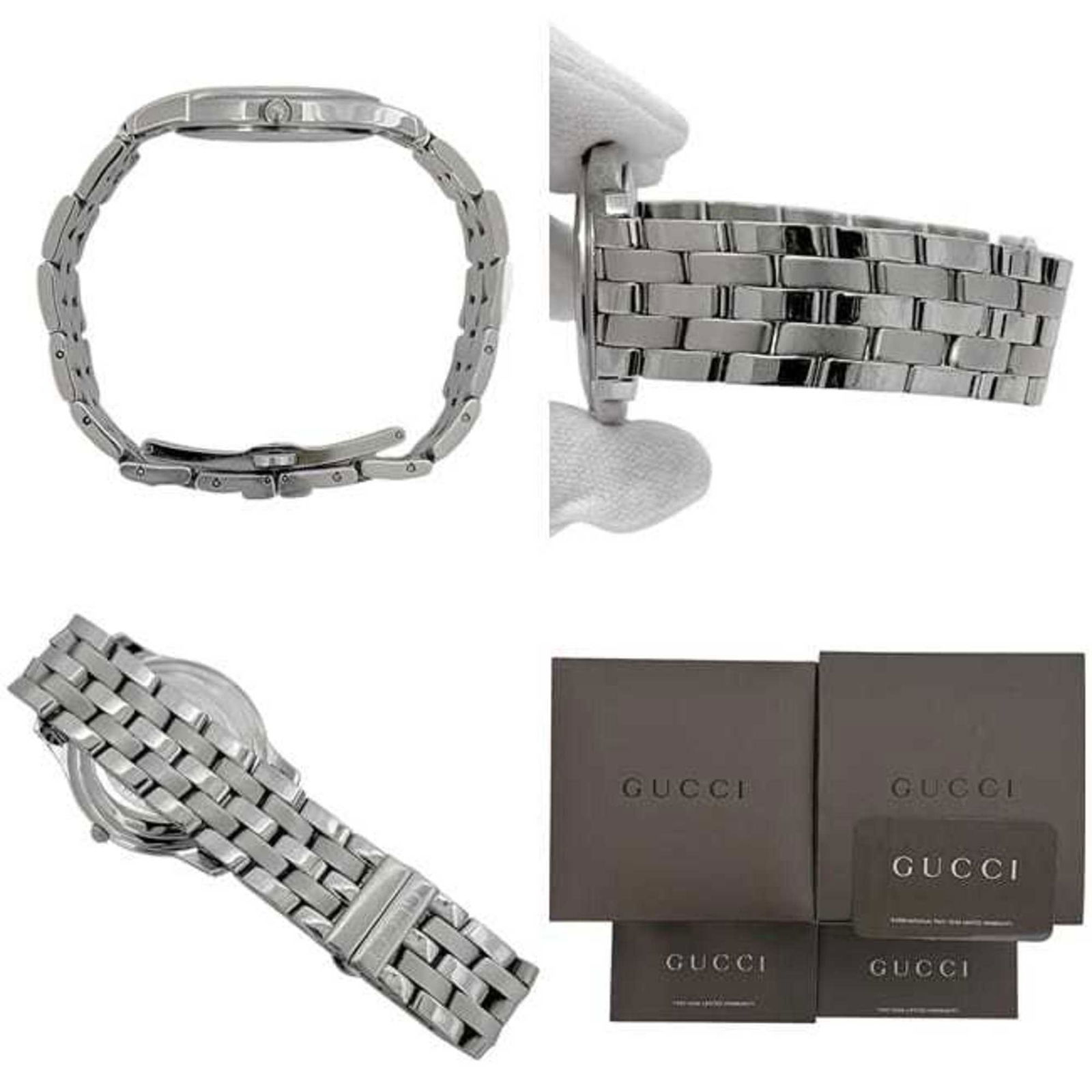 Wristwatch Gucci - 4