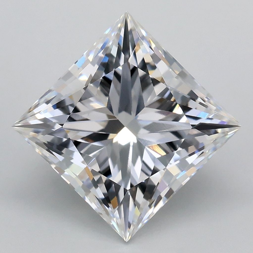 Loose Lab Diamond - IGI Princess 4.09ct E VVS2: Loose Lab Diamond - IGI Princess 4.09ct E VVS2 This listing features Loose Lab Diamond - IGI Princess 4.09ct E VVS2. Item specifics are provided below. Item Specifics: Source: This Is A Real Diamond