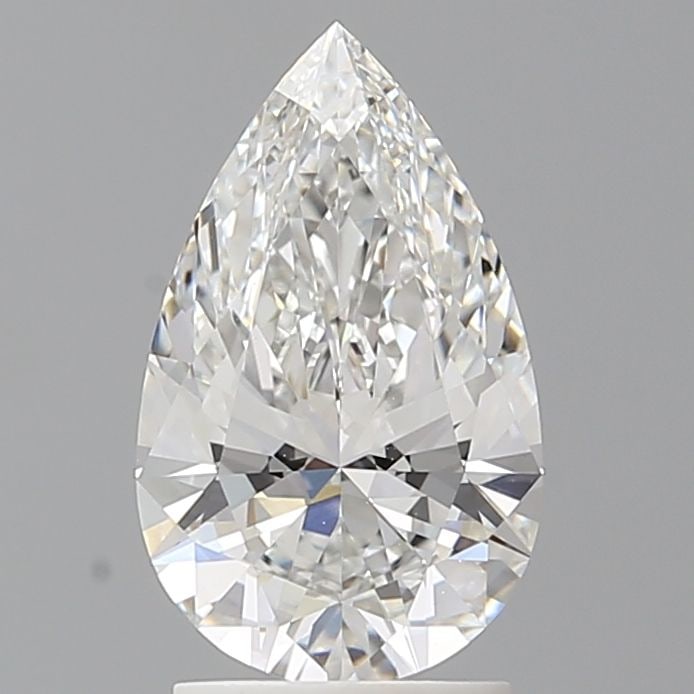 Loose Lab Diamond - IGI Pear 2.1ct E VVS2: Loose Lab Diamond - IGI Pear 2.1ct E VVS2 This listing features Loose Lab Diamond - IGI Pear 2.1ct E VVS2. Item specifics are provided below. Item Specifics: Source: This Is A Real Diamond Grown In