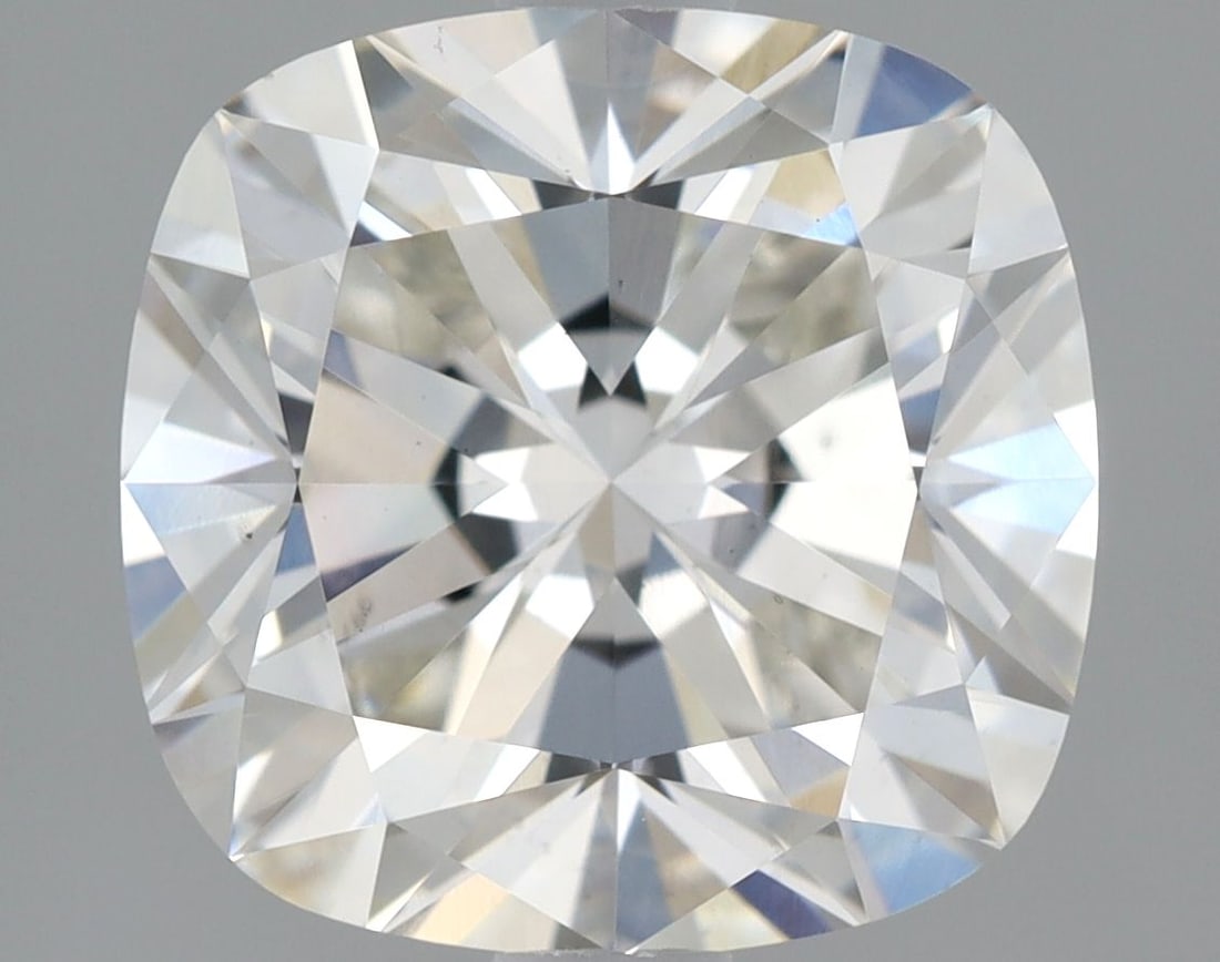 Loose Lab Diamond - IGI Cushion Modified 2.05ct G VS2: Loose Lab Diamond - IGI Cushion Modified 2.05ct G VS2 This listing features Loose Lab Diamond - IGI Cushion Modified 2.05ct G VS2. Item specifics are provided below. Item Specifics: Source: This Is