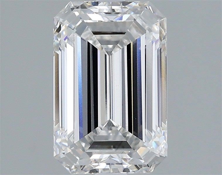 Loose Lab Diamond - IGI Emerald 2.02ct E VS1: Loose Lab Diamond - IGI Emerald 2.02ct E VS1 This listing features Loose Lab Diamond - IGI Emerald 2.02ct E VS1. Item specifics are provided below. Item Specifics: Source: This Is A Real Diamond