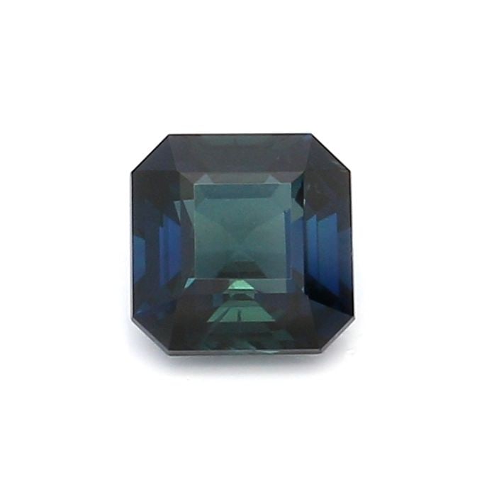 Loose Sapphire Gemstone - Emerald 1.05ct Teal EC: Loose Sapphire Gemstone - Emerald 1.05ct Teal EC This listing features Loose Sapphire Gemstone - Emerald 1.05ct Teal EC. Item specifics are provided below. Item Specifics: Type: Sapphire Carat: 1.05