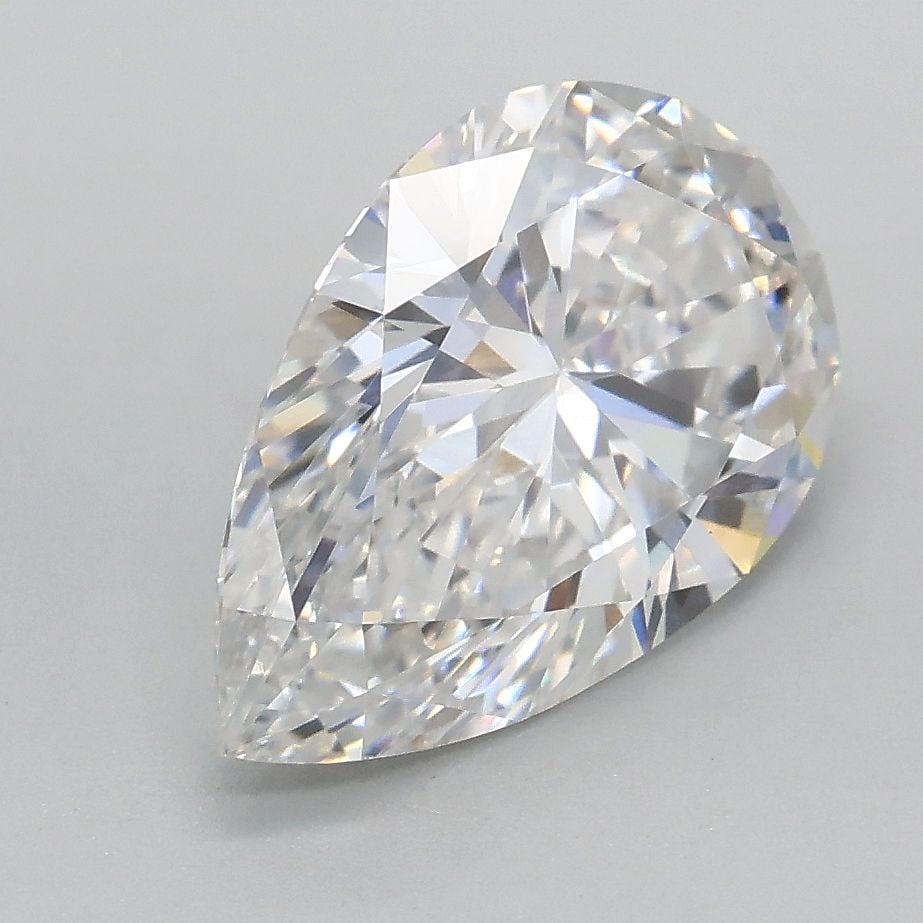 Loose Lab Diamond - IGI Pear 2.08ct E VVS2: Loose Lab Diamond - IGI Pear 2.08ct E VVS2 This listing features Loose Lab Diamond - IGI Pear 2.08ct E VVS2. Item specifics are provided below. Item Specifics: Source: This Is A Real Diamond Grown