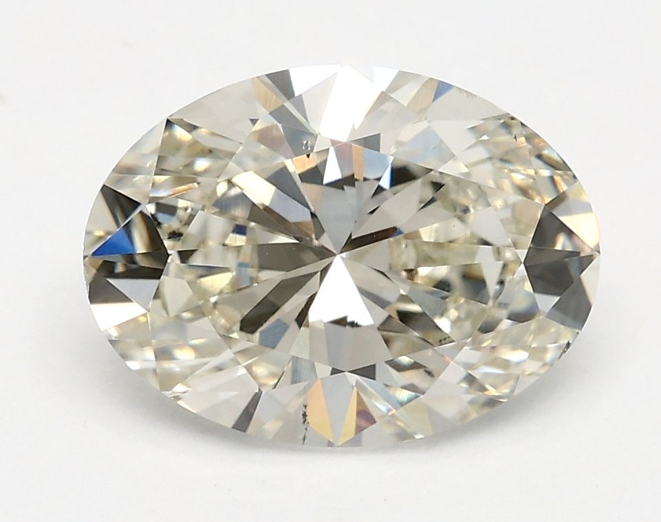 Loose Lab Diamond - IGI Oval 2.0ct I SI1: Loose Lab Diamond - IGI Oval 2.0ct I SI1 This listing features Loose Lab Diamond - IGI Oval 2.0ct I SI1. Item specifics are provided below. Item Specifics: Source: This Is A Real Diamond Grown In A