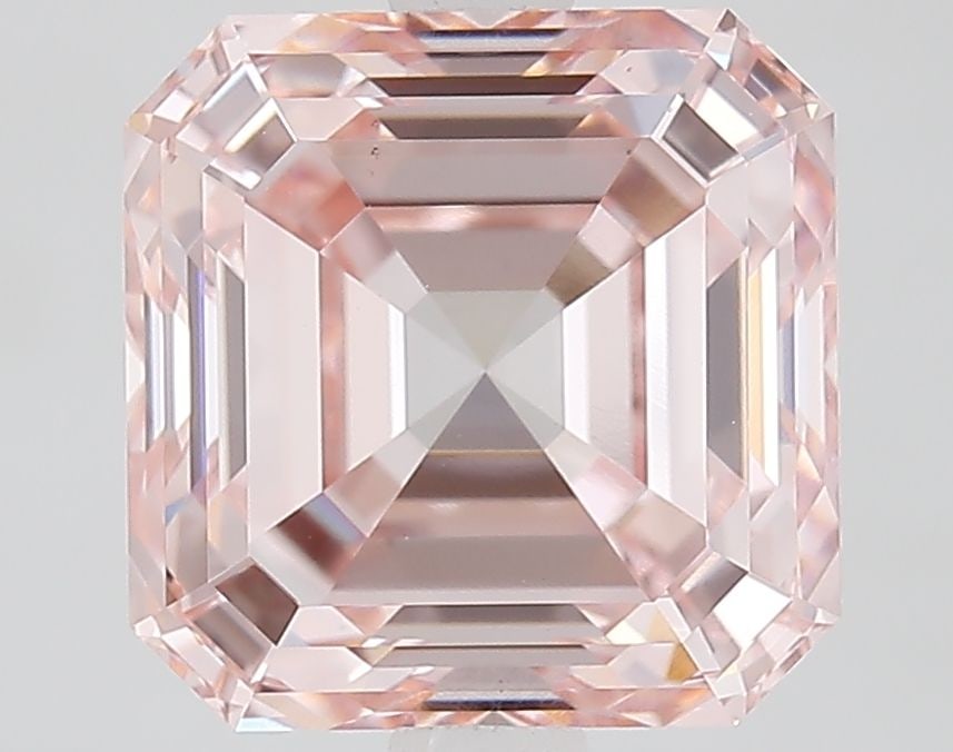 Loose Lab Diamond - IGI Square Emerald 3.29ct Fancy Intense Pink VS1: Loose Lab Diamond - IGI Square Emerald 3.29ct Fancy Intense Pink VS1 This listing features Loose Lab Diamond - IGI Square Emerald 3.29ct Fancy Intense Pink VS1. Item specifics are provided below. 