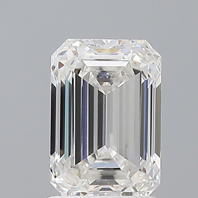 Loose Lab Diamond - IGI Emerald 1.58ct E VVS2: Loose Lab Diamond - IGI Emerald 1.58ct E VVS2 This listing features Loose Lab Diamond - IGI Emerald 1.58ct E VVS2. Item specifics are provided below. Item Specifics: Source: This Is A Real Diamond