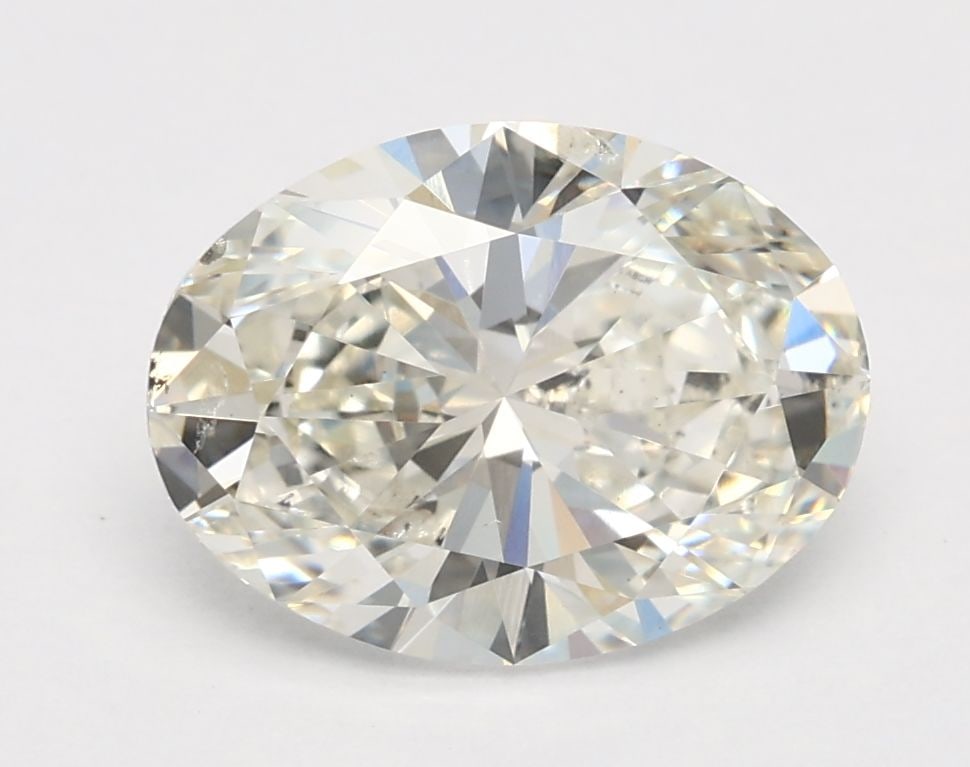 Loose Lab Diamond - IGI Oval 1.8ct I SI1: Loose Lab Diamond - IGI Oval 1.8ct I SI1 This listing features Loose Lab Diamond - IGI Oval 1.8ct I SI1. Item specifics are provided below. Item Specifics: Source: This Is A Real Diamond Grown In A