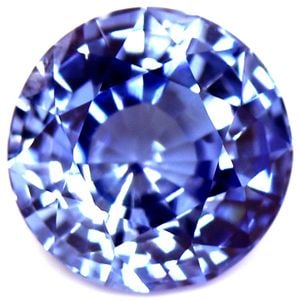 Loose Sapphire Gemstone - Round 1.21ct Blue EC: Loose Sapphire Gemstone - Round 1.21ct Blue EC This listing features Loose Sapphire Gemstone - Round 1.21ct Blue EC. Item specifics are provided below. Item Specifics: Type: Sapphire Carat: 1.21