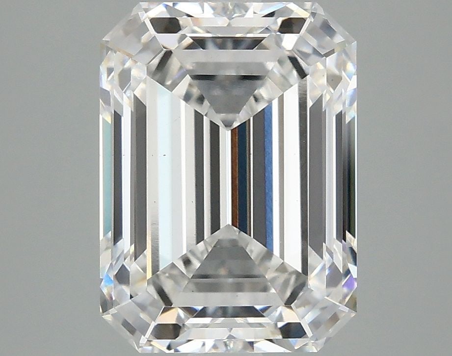 Loose Lab Diamond - IGI Emerald 4.1ct E VS1: Loose Lab Diamond - IGI Emerald 4.1ct E VS1 This listing features Loose Lab Diamond - IGI Emerald 4.1ct E VS1. Item specifics are provided below. Item Specifics: Source: This Is A Real Diamond Grown