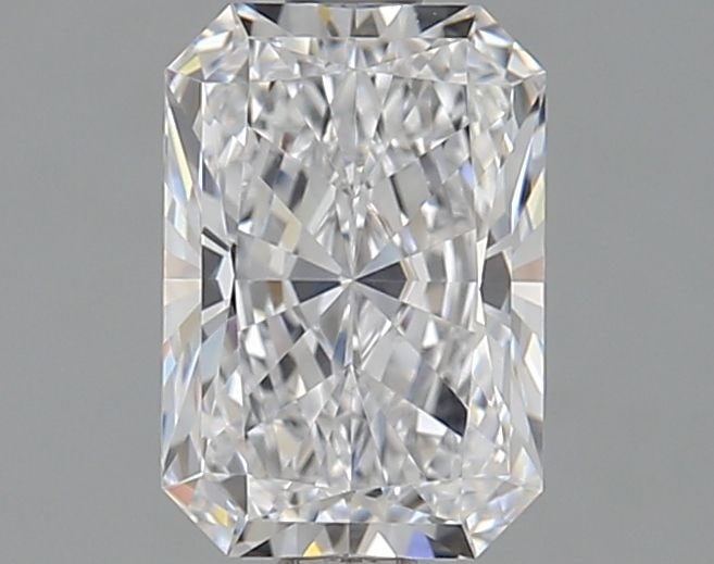 Loose Lab Diamond - GIA Radiant 1.55ct D VVS1 (1 of 1)