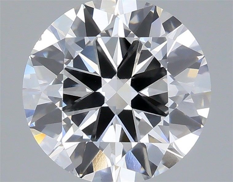 Loose Lab Diamond - IGI Round 3.0ct E VS2