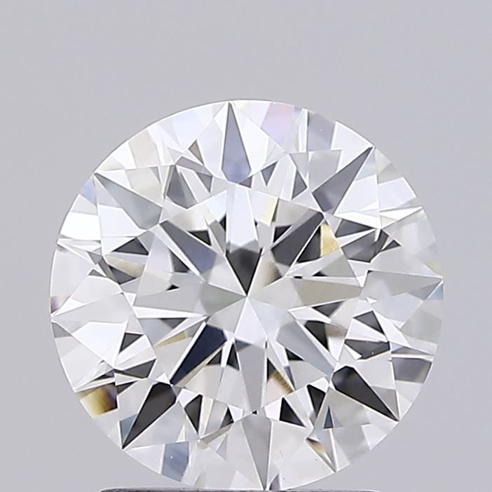 Ideal Loose Lab Diamond - IGI Round 2.11ct E VVS2 (1 of 1)