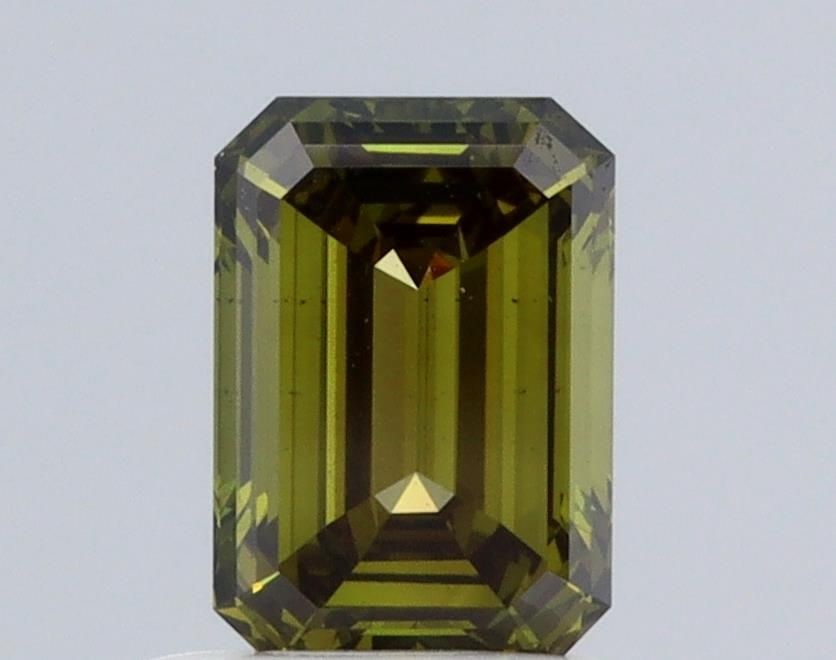 Loose Lab Diamond - Emerald 1.09ct Green VS2: Loose Lab Diamond - Emerald 1.09ct Green VS2 This listing features Loose Lab Diamond - Emerald 1.09ct Green VS2. Item specifics are provided below. Item Specifics: Source: This Is A Real Diamond