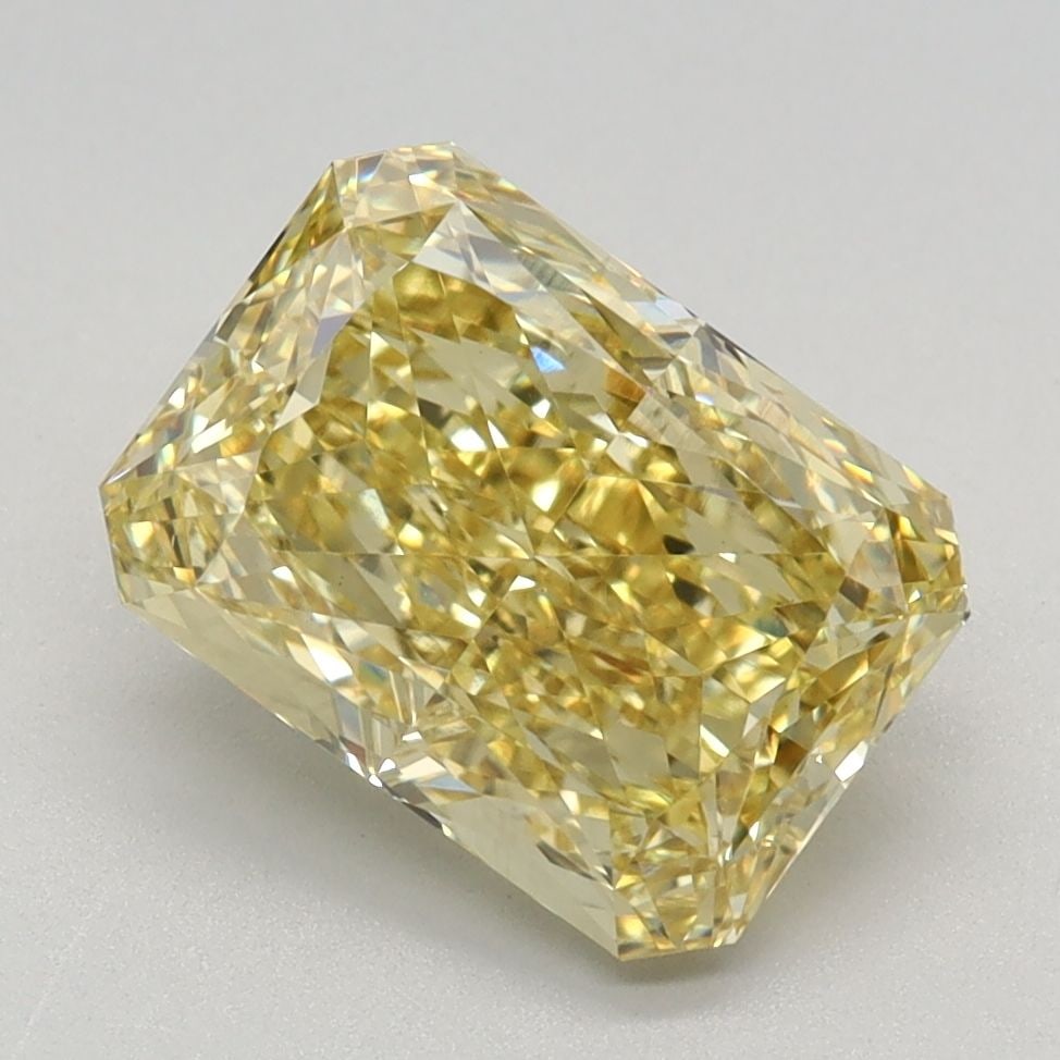 Loose Lab Diamond - IGI Radiant 2.56ct Fancy Intense Yellow VS1: Loose Lab Diamond - IGI Radiant 2.56ct Fancy Intense Yellow VS1 This listing features Loose Lab Diamond - IGI Radiant 2.56ct Fancy Intense Yellow VS1. Item specifics are provided below. Item