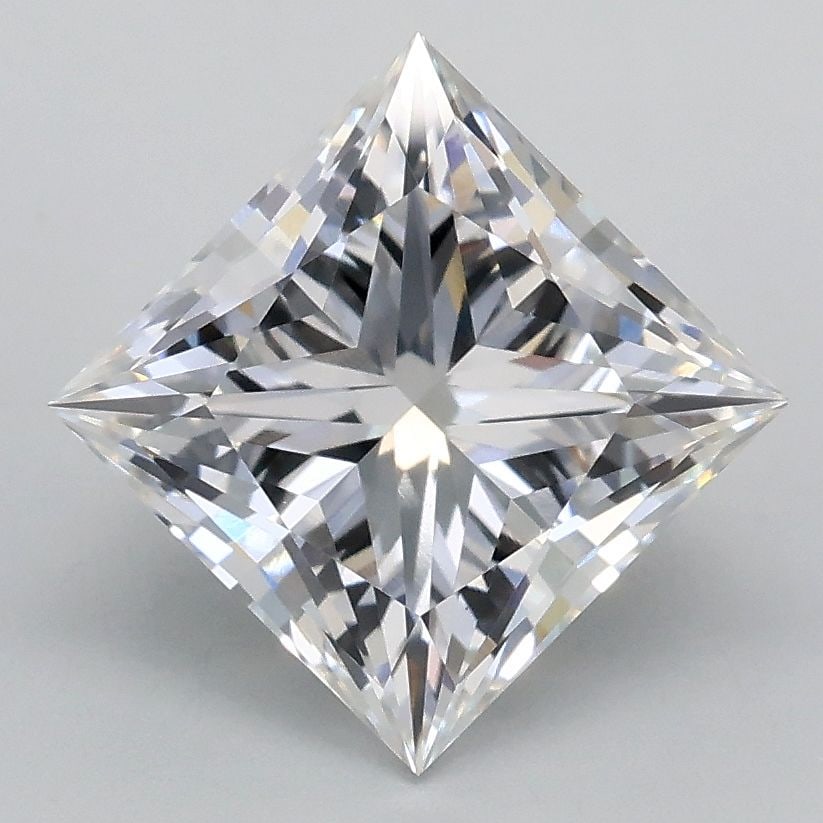 Loose Lab Diamond - IGI Princess 2.09ct E VVS2: Loose Lab Diamond - IGI Princess 2.09ct E VVS2 This listing features Loose Lab Diamond - IGI Princess 2.09ct E VVS2. Item specifics are provided below. Item Specifics: Source: This Is A Real Diamond