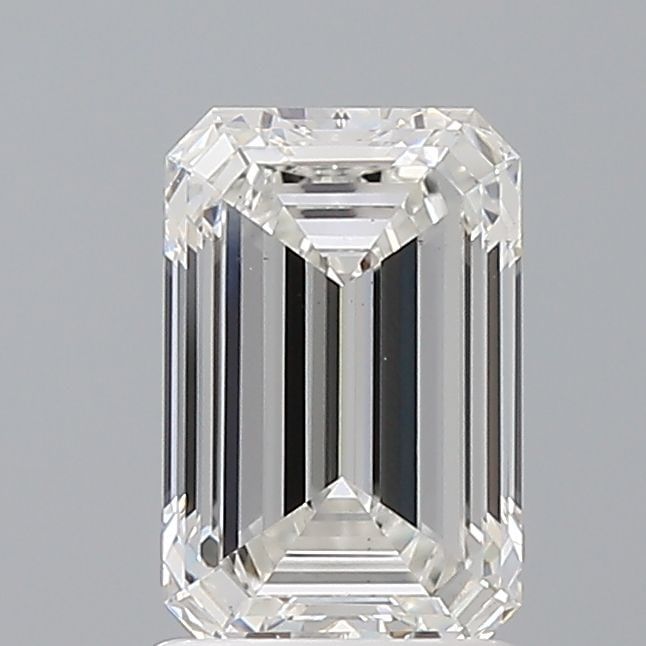 Loose Lab Diamond - IGI Emerald 1.56ct F VVS2: Loose Lab Diamond - IGI Emerald 1.56ct F VVS2 This listing features Loose Lab Diamond - IGI Emerald 1.56ct F VVS2. Item specifics are provided below. Item Specifics: Source: This Is A Real Diamond