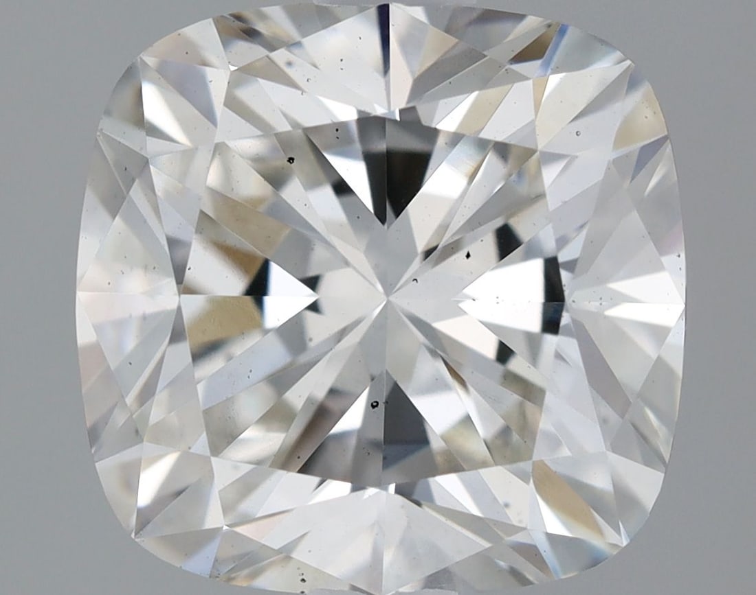 Loose Lab Diamond - IGI Cushion Brilliant 1.69ct G VS2: Loose Lab Diamond - IGI Cushion Brilliant 1.69ct G VS2 This listing features Loose Lab Diamond - IGI Cushion Brilliant 1.69ct G VS2. Item specifics are provided below. Item Specifics: Source: This