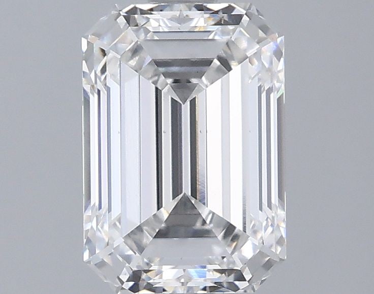 Loose Lab Diamond - IGI Emerald 1.85ct E VS1: Loose Lab Diamond - IGI Emerald 1.85ct E VS1 This listing features Loose Lab Diamond - IGI Emerald 1.85ct E VS1. Item specifics are provided below. Item Specifics: Source: This Is A Real Diamond