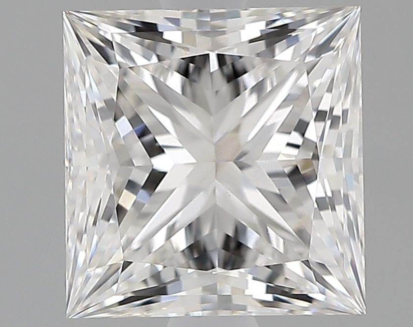 Loose Lab Diamond - IGI Princess 2.24ct G VVS2 (1 of 1)