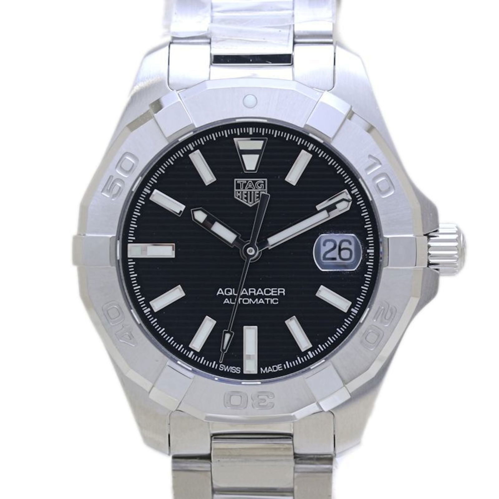Wristwatch Tag Heuer: Wristwatch Tag Heuer This listing features Wristwatch Tag Heuer. Item specifics are provided below. Item Specifics: Brand: Tag Heuer Type: Wristwatch Gender: Women Display: Analog Material (Case):