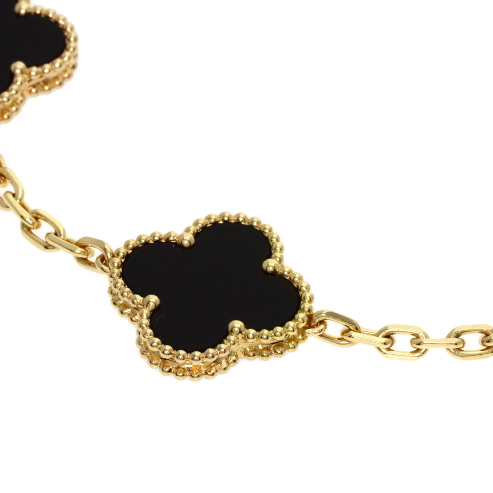 Bracelet Van Cleef & Arpels Charm - 2