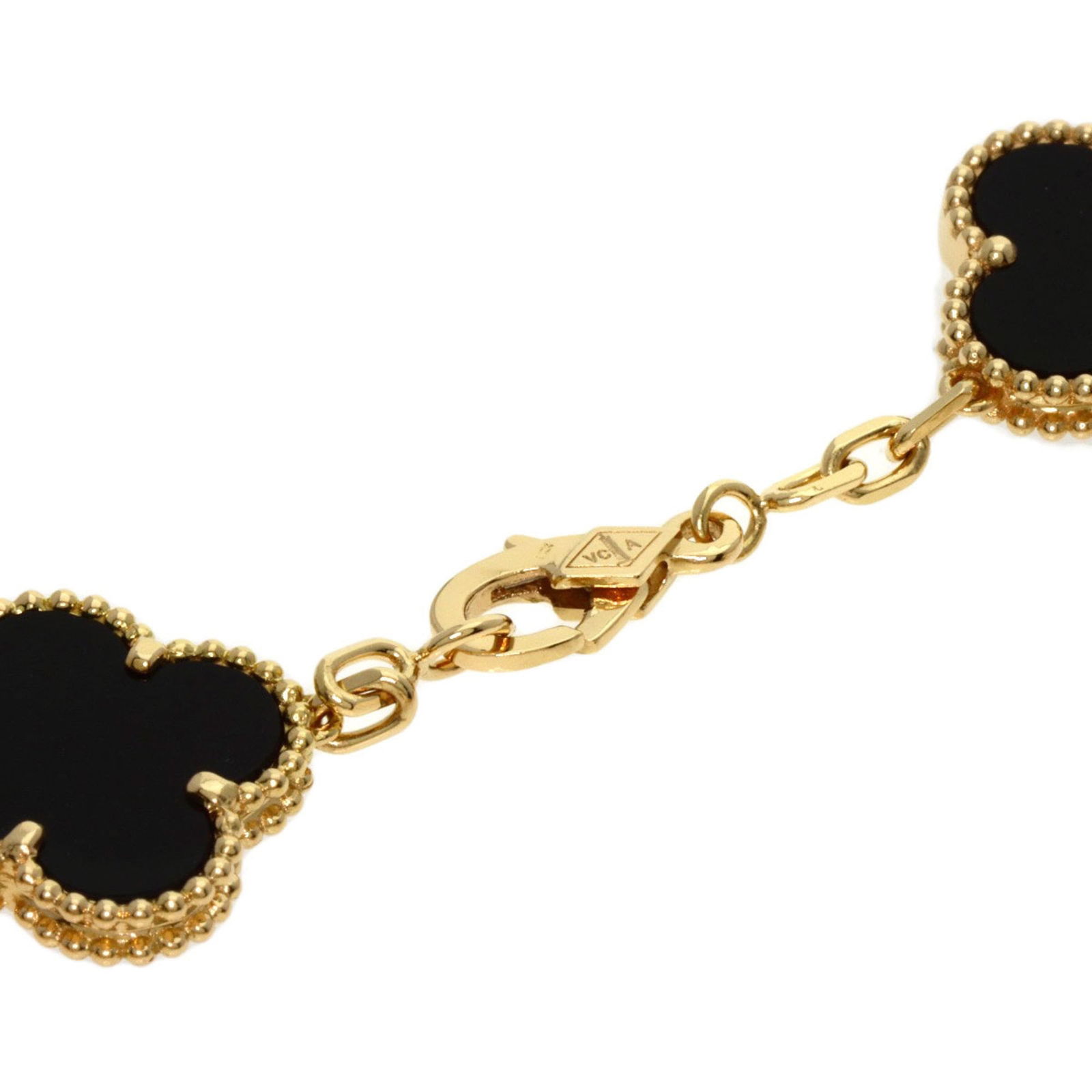 Bracelet Van Cleef & Arpels Charm - 3