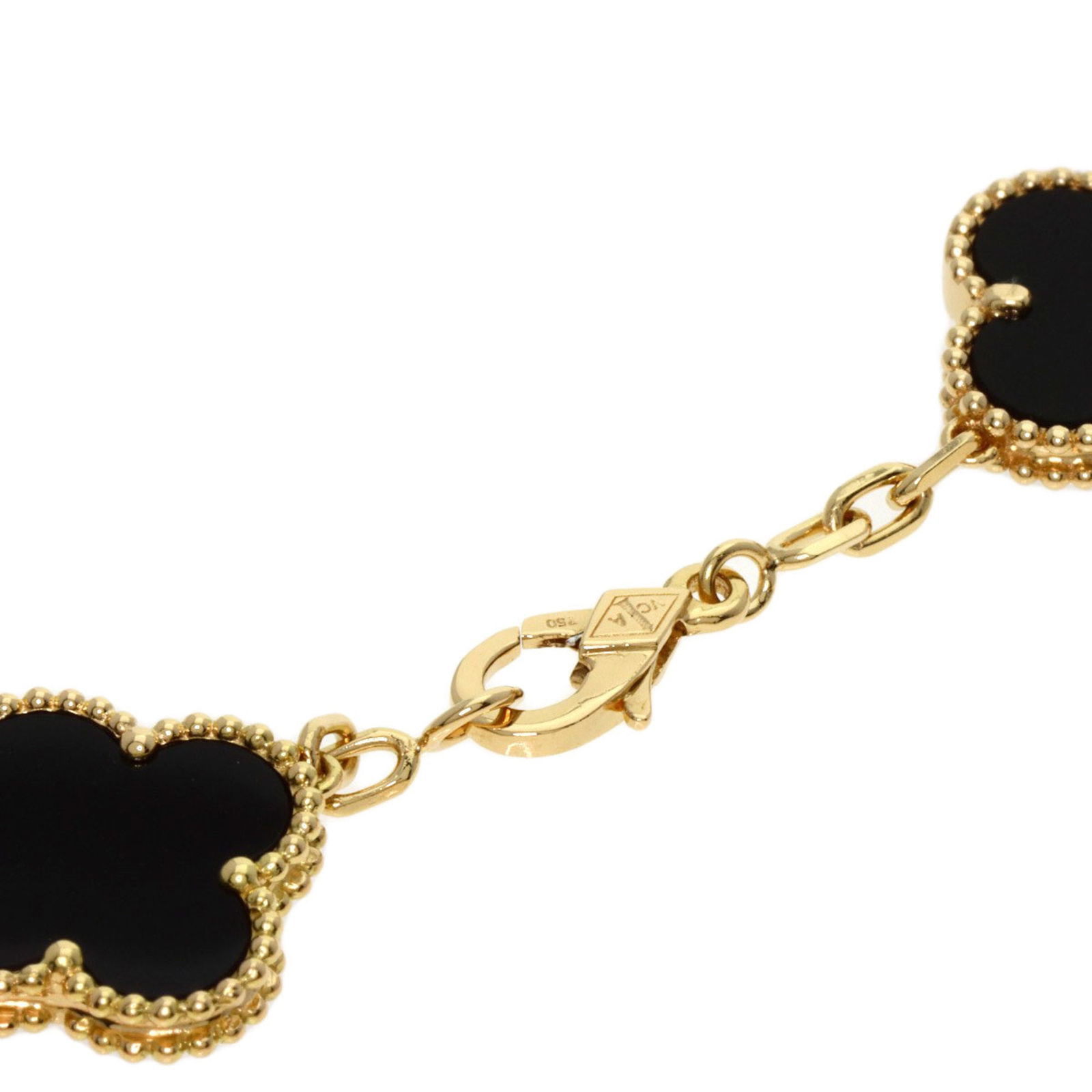 Bracelet Van Cleef & Arpels Charm - 4