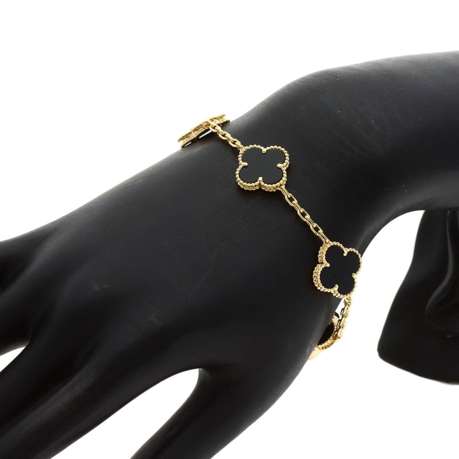 Bracelet Van Cleef & Arpels Charm - 5