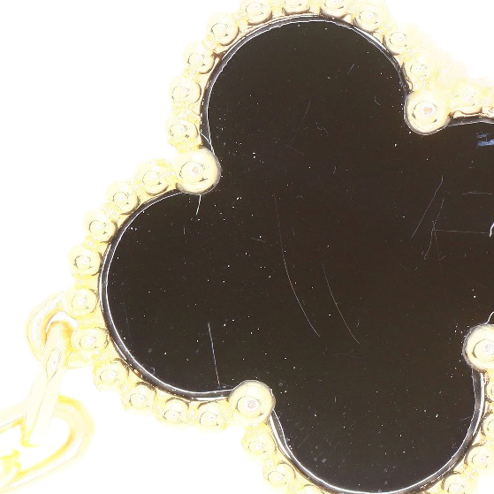 Bracelet Van Cleef & Arpels Charm - 6