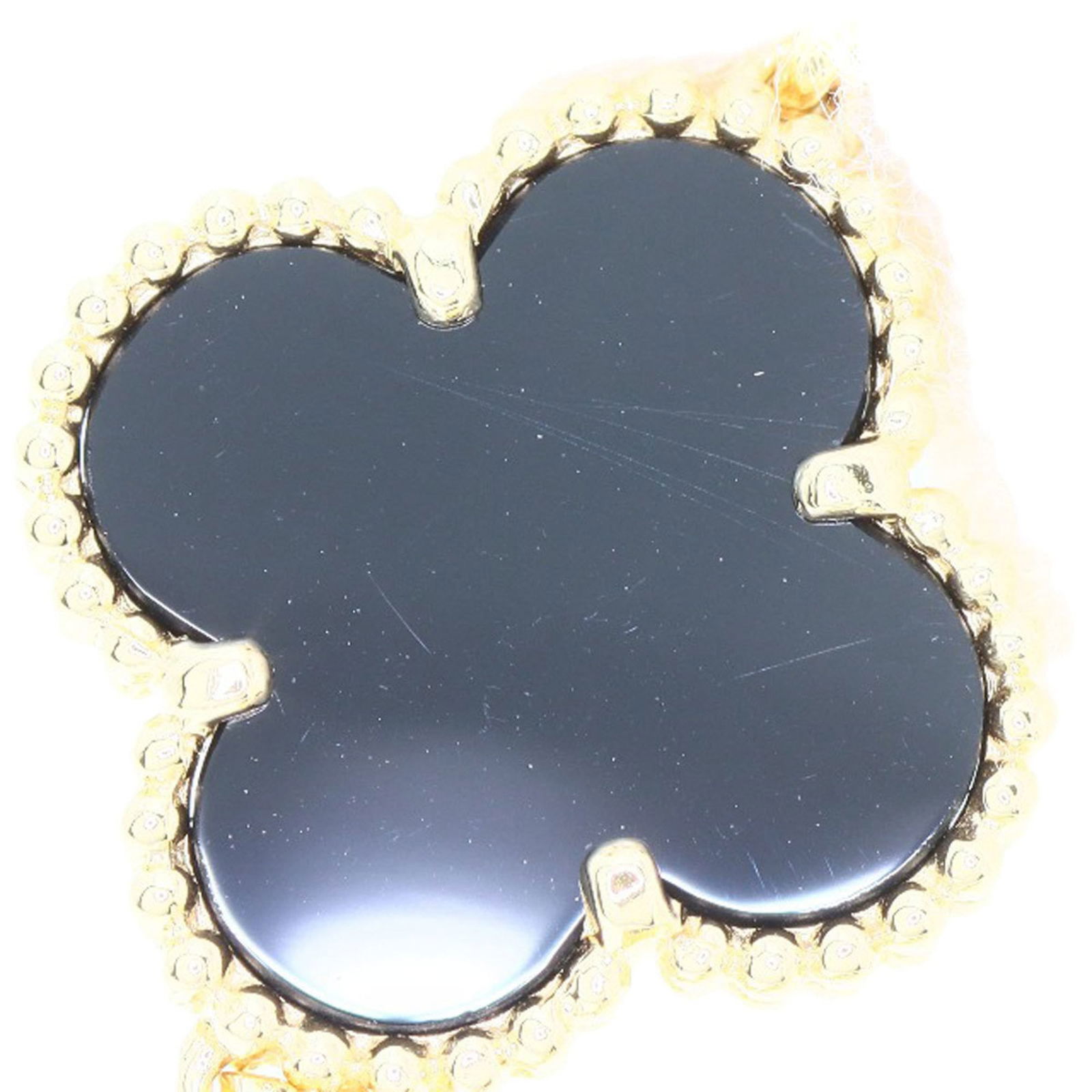 Bracelet Van Cleef & Arpels Charm - 7