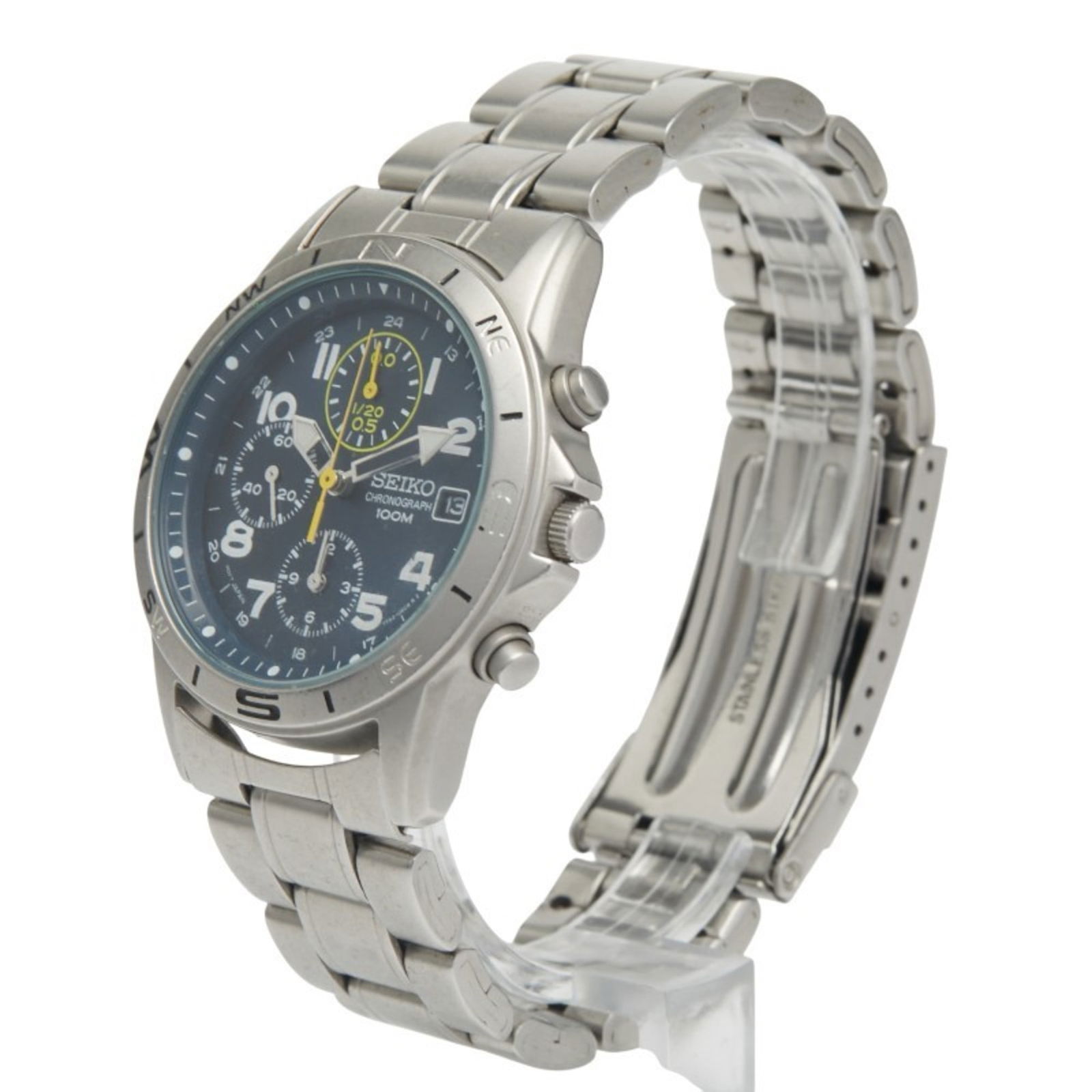 Wristwatch Seiko - 2