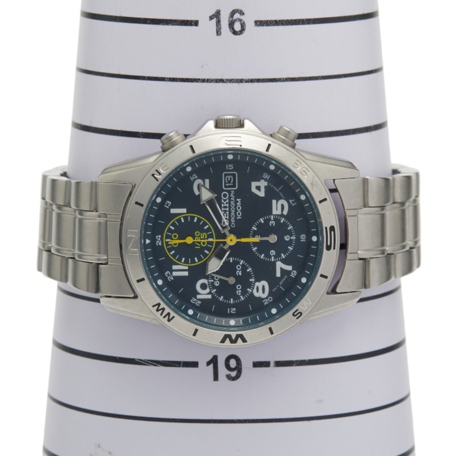 Wristwatch Seiko - 7