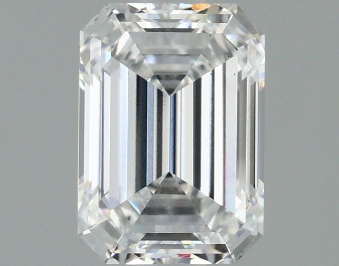 Loose Lab Diamond - IGI Emerald 1.57ct D VS1 (1 of 1)