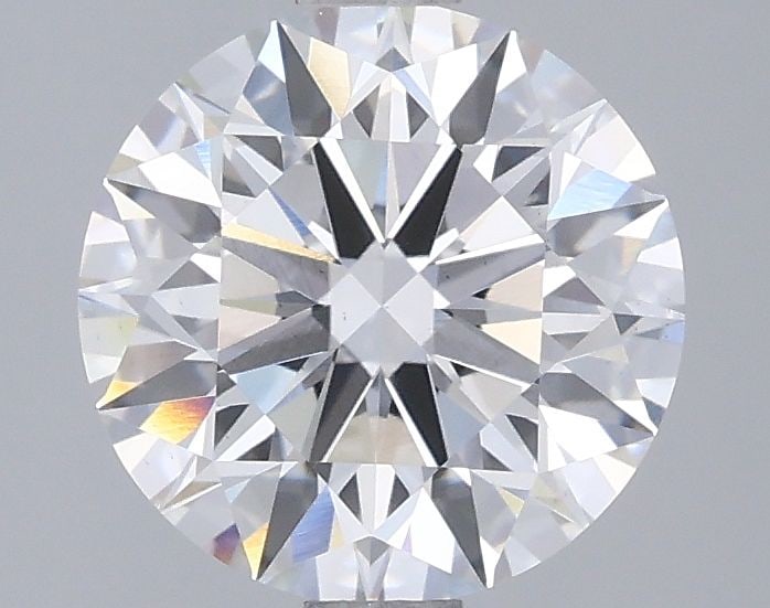 Ideal Loose Lab Diamond - IGI Round 2.01ct E VS2: Ideal Loose Lab Diamond - IGI Round 2.01ct E VS2 This listing features Ideal Loose Lab Diamond - IGI Round 2.01ct E VS2. Item specifics are provided below. Item Specifics: Source: This Is A Real Diamo