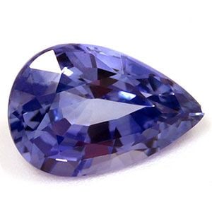 Loose Sapphire Gemstone - Pear 1.14ct Blue SI: Loose Sapphire Gemstone - Pear 1.14ct Blue SI This listing features Loose Sapphire Gemstone - Pear 1.14ct Blue SI. Item specifics are provided below. Item Specifics: Type: Sapphire Carat: 1.14 Cut: