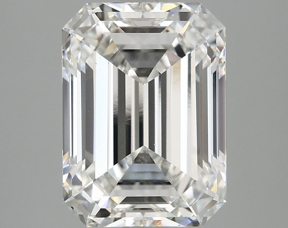 Loose Lab Diamond - IGI Emerald 4.1ct F VS1: Loose Lab Diamond - IGI Emerald 4.1ct F VS1 This listing features Loose Lab Diamond - IGI Emerald 4.1ct F VS1. Item specifics are provided below. Item Specifics: Source: This Is A Real Diamond Grown