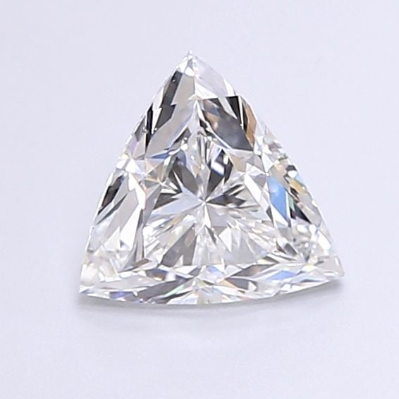 Loose Lab Diamond - IGI Triangular 1.05ct D VVS2 (1 of 1)