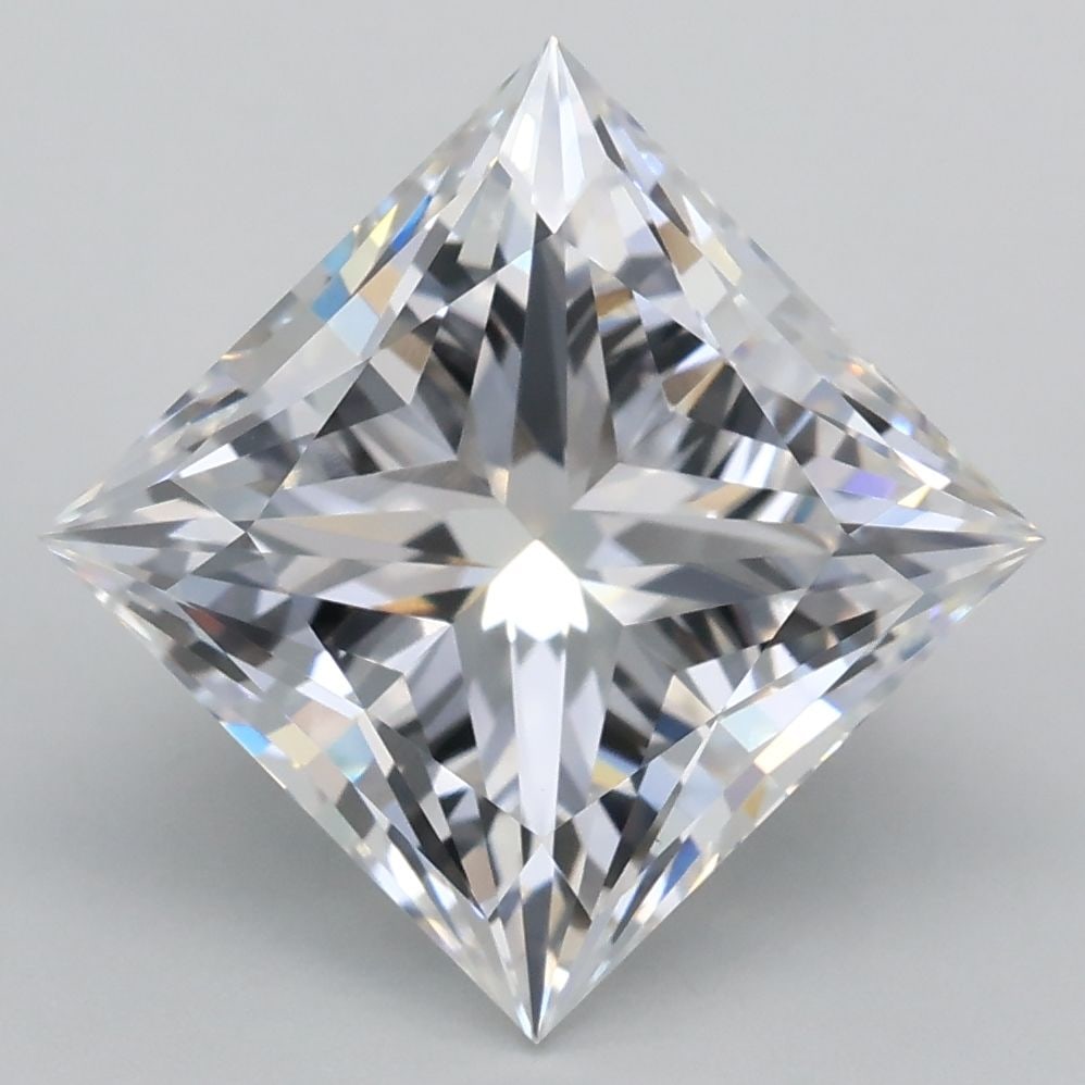 Loose Lab Diamond - IGI Princess 4.08ct D VS1: Loose Lab Diamond - IGI Princess 4.08ct D VS1 This listing features Loose Lab Diamond - IGI Princess 4.08ct D VS1. Item specifics are provided below. Item Specifics: Source: This Is A Real Diamond