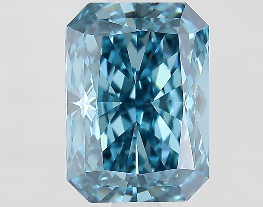 Loose Lab Diamond - IGI Radiant 2.09ct Fancy Vivid Blue VVS2: Loose Lab Diamond - IGI Radiant 2.09ct Fancy Vivid Blue VVS2 This listing features Loose Lab Diamond - IGI Radiant 2.09ct Fancy Vivid Blue VVS2. Item specifics are provided below. Item Specifics: