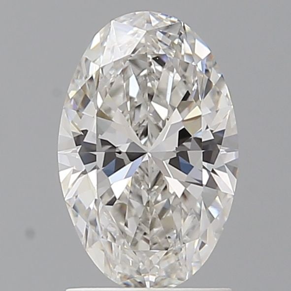Loose Lab Diamond - IGI Oval 1.6ct F VS1 (1 of 1)
