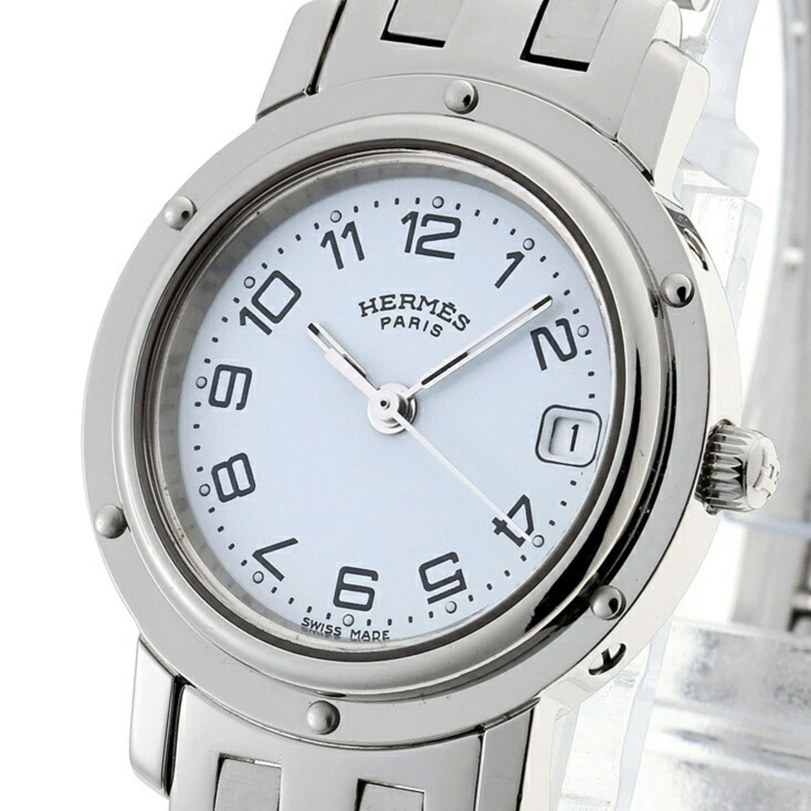 Wristwatch Hermes - 2