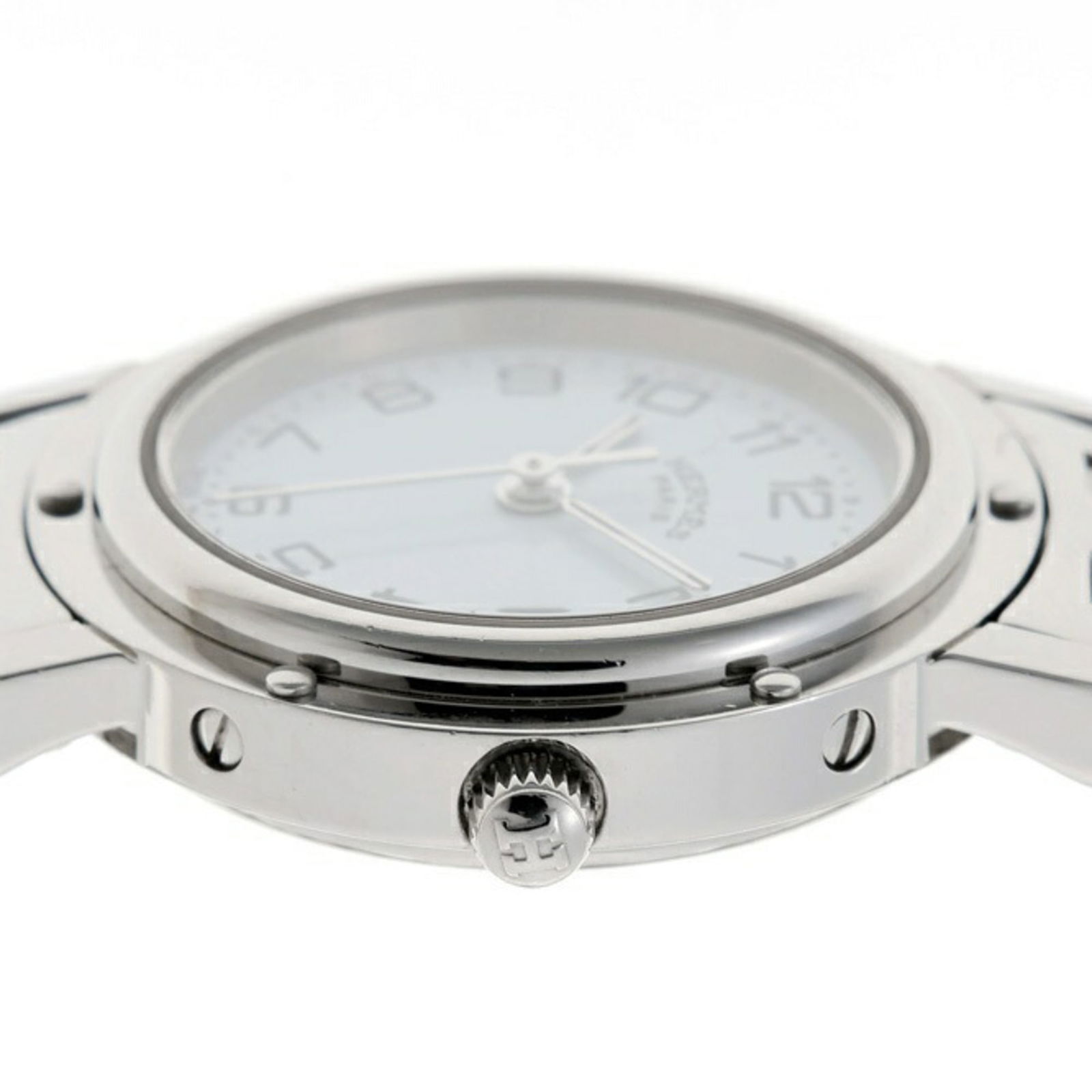 Wristwatch Hermes - 5