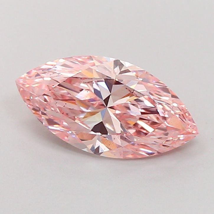 Loose Lab Diamond - IGI Marquise 3.02ct Fancy Vivid Pink VS2: Loose Lab Diamond - IGI Marquise 3.02ct Fancy Vivid Pink VS2 This listing features Loose Lab Diamond - IGI Marquise 3.02ct Fancy Vivid Pink VS2. Item specifics are provided below. Item Specifics: