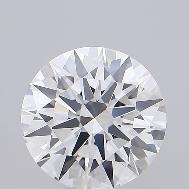 Ideal Loose Lab Diamond - IGI Round 2.01ct E VVS2: Ideal Loose Lab Diamond - IGI Round 2.01ct E VVS2 This listing features Ideal Loose Lab Diamond - IGI Round 2.01ct E VVS2. Item specifics are provided below. Item Specifics: Source: This Is A Real