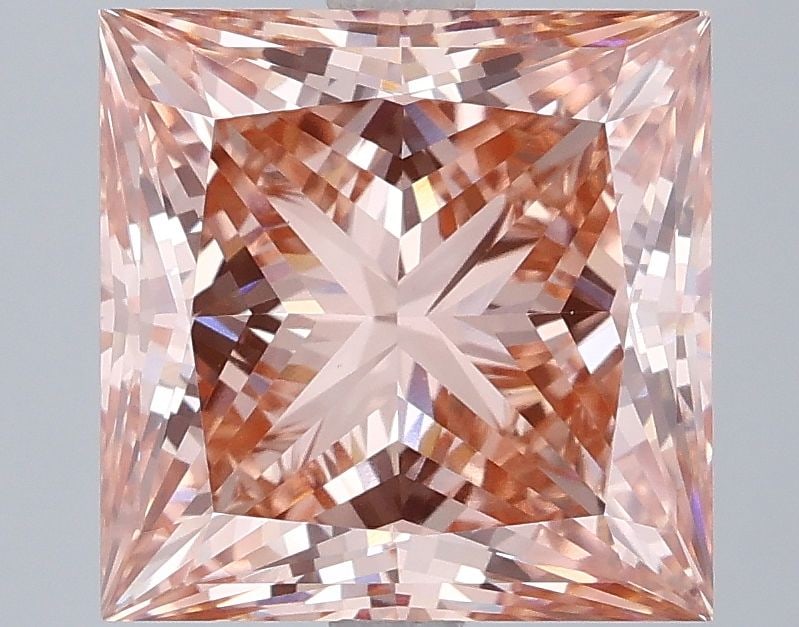 Loose Lab Diamond - IGI Princess 4.53ct Fancy Vivid Pink VS1: Loose Lab Diamond - IGI Princess 4.53ct Fancy Vivid Pink VS1 This listing features Loose Lab Diamond - IGI Princess 4.53ct Fancy Vivid Pink VS1. Item specifics are provided below. Item Specifics: