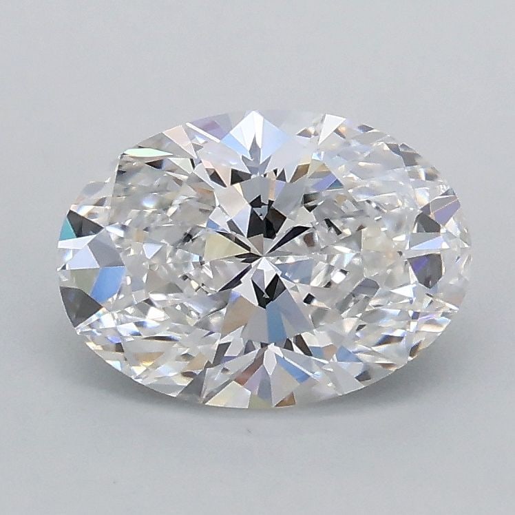 Loose Lab Diamond - IGI Oval 1.02ct D VVS2: Loose Lab Diamond - IGI Oval 1.02ct D VVS2 This listing features Loose Lab Diamond - IGI Oval 1.02ct D VVS2. Item specifics are provided below. Item Specifics: Source: This Is A Real Diamond Grown